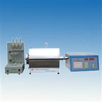 KZDL-9型快速智能定硫儀